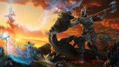 Warhammer Fantasy - új korszak kezdődött kép