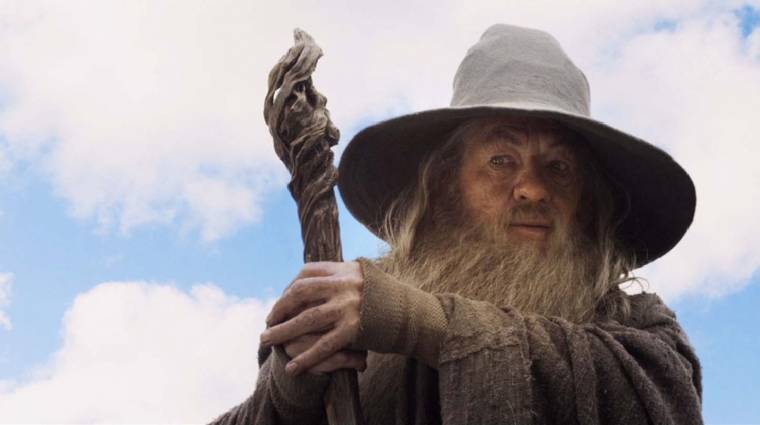 Ian McKellen ismét Gandalf bőrébe bújik bevezetőkép