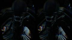 Készül az Alien: Isolation VR-változata? kép