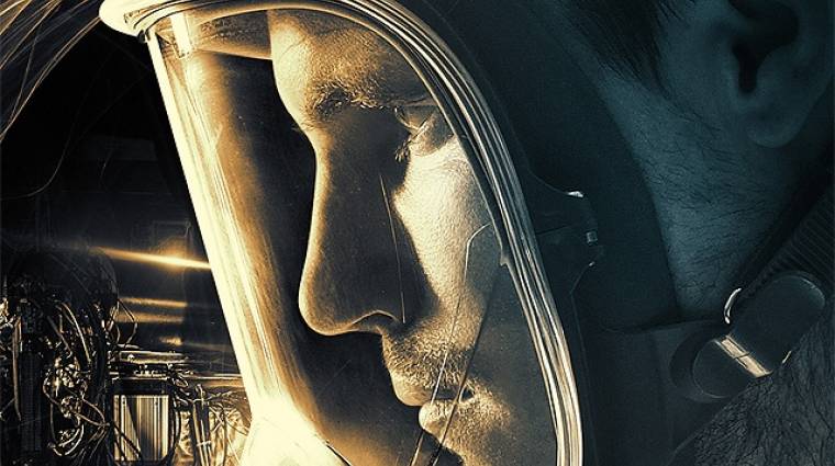 arq netflix poster