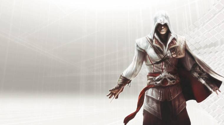 Assassin's Creed: Ezio Collection megjelenés - már idén ősszel megkapjuk? bevezetőkép