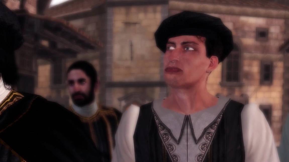 Az Assassin's Creed II Remastered az egyik legrosszabb újrakevert játék valaha? bevezetőkép