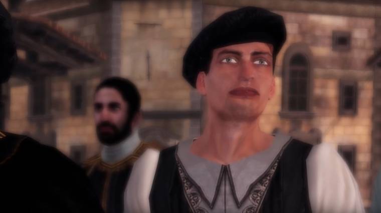 Assassin's Creed: The Ezio Collection - magyarázkodik a Ubisoft bevezetőkép