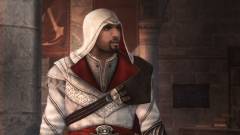 Ezért hagyta ott az Assassin's Creed atyja a Ubisoftot kép