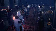Új platformra érkezik az Assassin's Creed: The Ezio Collection kép