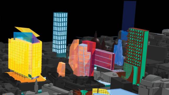MMO-ban tervezné meg a városok jövőjét egy egyetemista kép