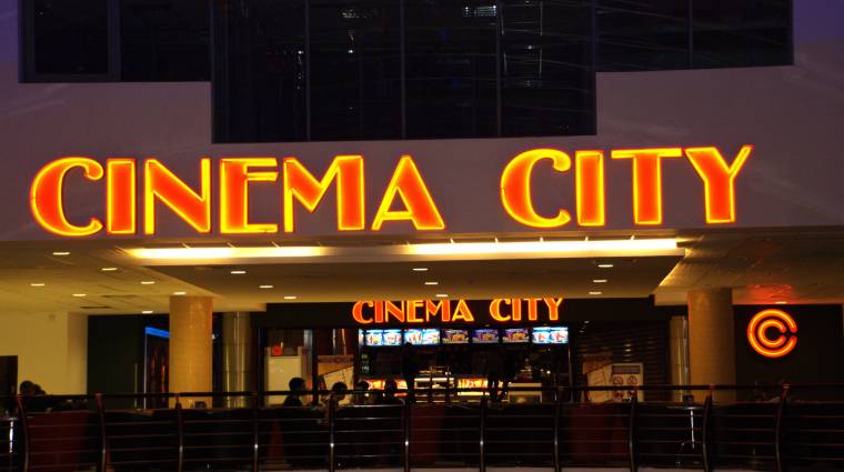 A Cinema City bezárja a Mammutos moziját kép