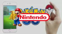Pokémon GO - hogyan is jár ezzel jól a Nintendo? kép