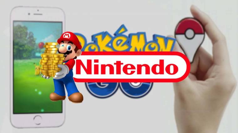 Pokémon GO - hogyan is jár ezzel jól a Nintendo? bevezetőkép