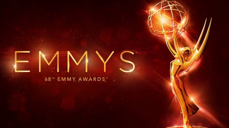 Emmy 2016 - A nyertesek listája kép