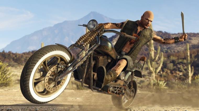 Grand Theft Auto Online - ezek a járművek jönnek még a következő hetekben bevezetőkép