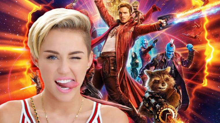 Miley Cyrus is Marvel szuperhős lesz bevezetőkép