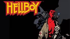 Hellboy akciófigurák nagyon retro kivitelben? Kérjük! kép