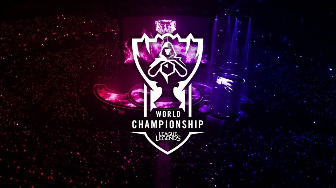 League of Legends Worlds 2016 - minden, amit tudnod kell az idei világbajnokságról bevezetőkép
