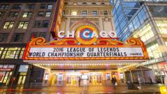 League of Legends Worlds 2016 - ez történt Chicagóban, a bajnokság harmadik hetében kép