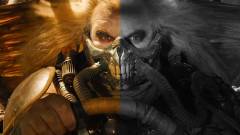Mad Max: A harag útja - végre tudjuk mikor érkezik a fekete-fehér változat kép