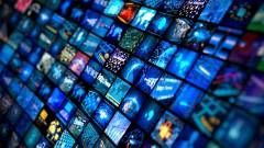 Video-on-Demand szolgáltatások - ideje kidobni a tévéújságot? kép