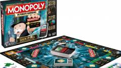 Nincs többé pénz a Monopolyban kép