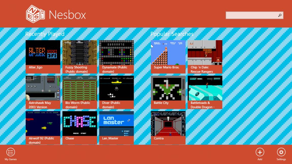 Lőttek az Xbox One-os NES emulátornak, de még van remény bevezetőkép