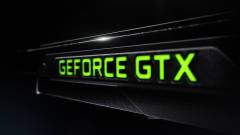 Ilyen lesz az Nvidia GTX 1050? kép