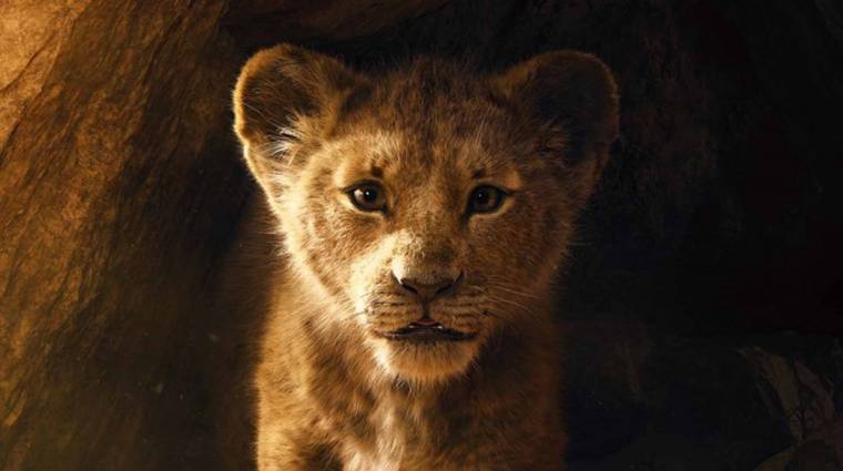 Csodálatos kalandot ígér Az oroszlánkirály remake friss előzetese kép