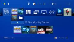 PlayStation 4 4.00 - megjött a frissítés, itt van minden, amit tudni kell kép