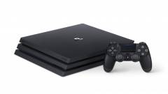 PlayStation 4 - jön az új firmware, lehet jelentkezni tesztelőnek kép