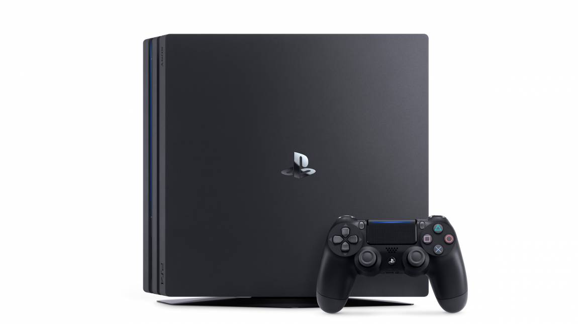 PlayStation 4 Pro - íme a pontos specifikációk bevezetőkép