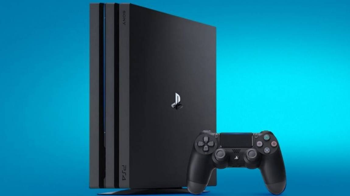 Mekkora a PlayStation 4 Pro? bevezetőkép