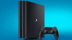 Kiderült az új PlayStation 4 modellek hazai ára kép