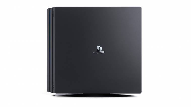 PlayStation 4 Pro - mi a helyzet a rögzítéssel és megosztással? bevezetőkép