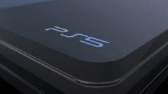 PlayStation 5 - csak azt a részét kell feltelepítenünk a játékoknak, amelyeket tényleg ki akarjuk próbálni kép