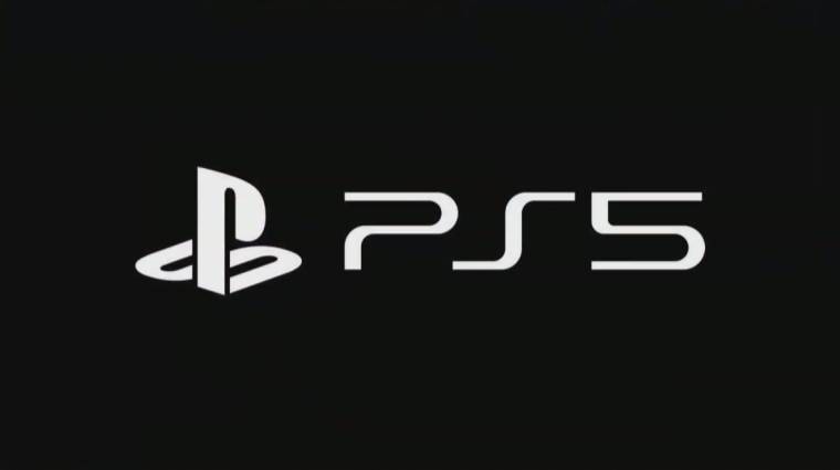 Az internet megőrül a PlayStation 5 logóért bevezetőkép