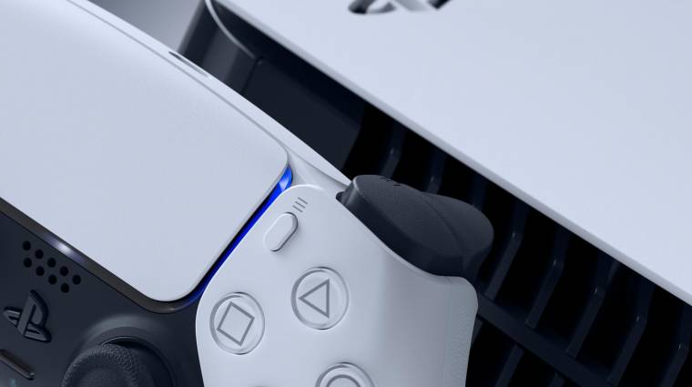 Olyan hibától szenvedhet a PlayStation 5, amit csak a gyári beállítások visszaállításával lehet orvosolni bevezetőkép