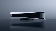 Teljesen átdolgozták a PlayStation 5 hűtését – jobban melegszik az új modell? kép