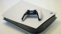 Bányászgépben kötnek ki a PlayStation 5 selejtes chipjei kép