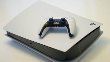 Elkészült a világ első nem hivatalos PlayStation 5 Slim konzolja kép