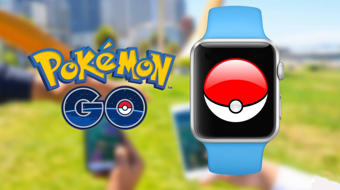 Pokémon GO - Apple Watchra is jön bevezetőkép