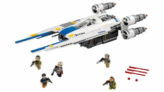 Ilyenek Lesznek A Zsivany Egyes Lego Keszletek