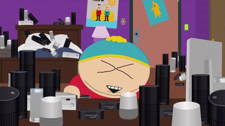 Így trollkodta szét a nézőit a legutóbbi South Park epizód bevezetőkép