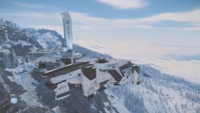 Star Citizen - megint ingyenes, bemutatkoztak az újdonságok