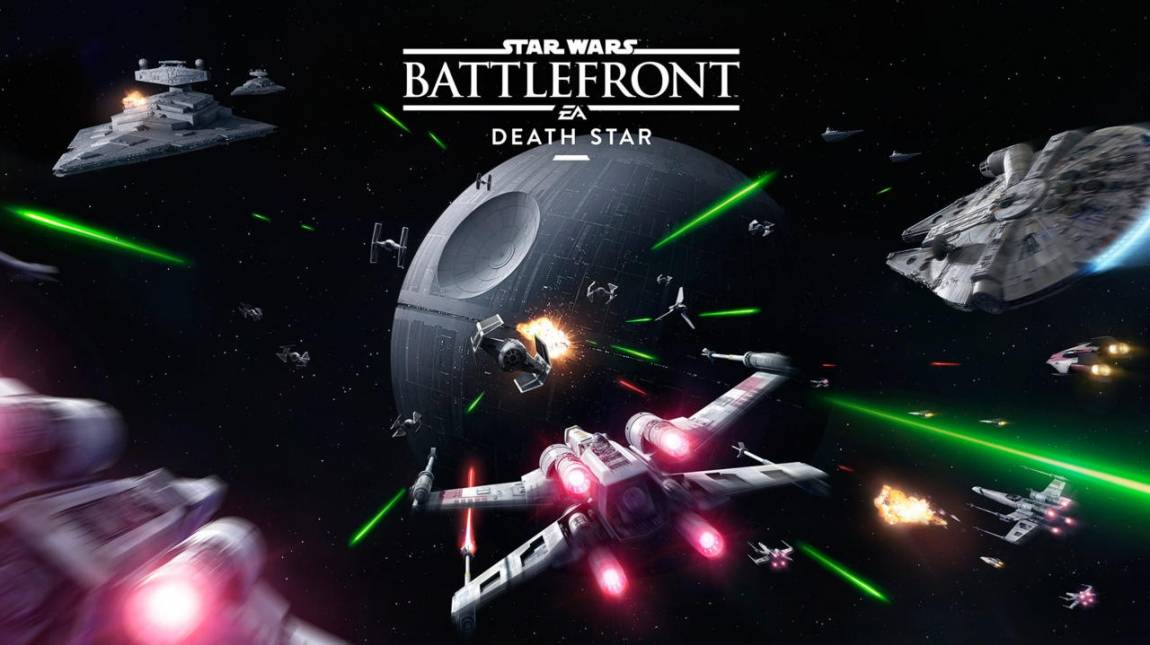 Star Wars Battlefront: Death Star - elég izgalmas lesz az új kiegészítő bevezetőkép