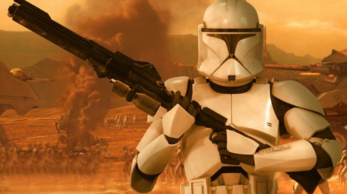 Star Wars-játékkal vált teljessé az ismert emulátor katalógusa bevezetőkép