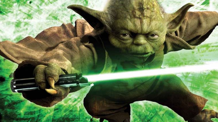 Még George Lucas sem tudja, mi a neve Yoda fajának bevezetőkép