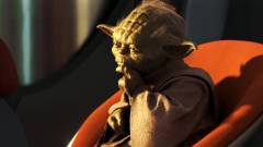 Yoda mesternek esélye sem volt megmenteni a Jedi Rendet? kép