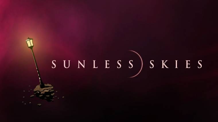 Sunless Skies bejelentés - jön a Sunless Sea folytatása bevezetőkép