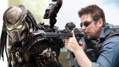 Benicio Del Toro-t próbálják levadászni a The Predator főszerepére kép