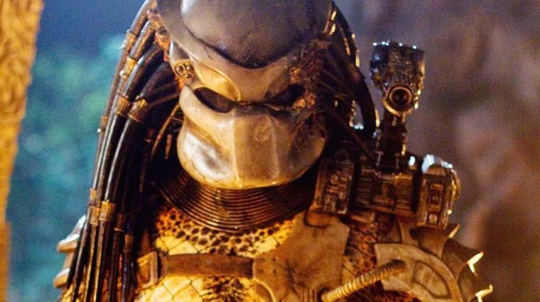 Predator - újabb főszereplő-jelöltje van a filmnek bevezetőkép