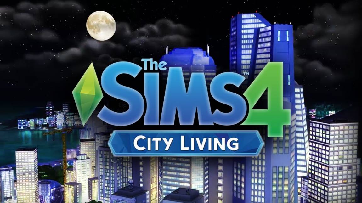 The Sims 4 - a legújabb kiegészítőben igazi nagyvárosi életet élhetünk bevezetőkép