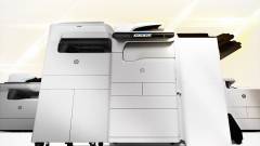 Új multifunkciós nyomtatók a HP-től kép